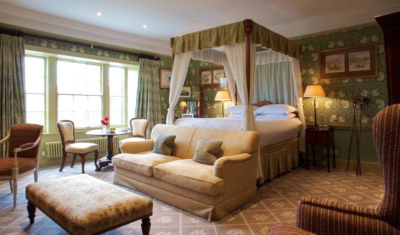 Devonshire Arms Inn Cracoe Habitación foto