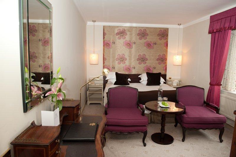 Devonshire Arms Inn Cracoe Habitación foto